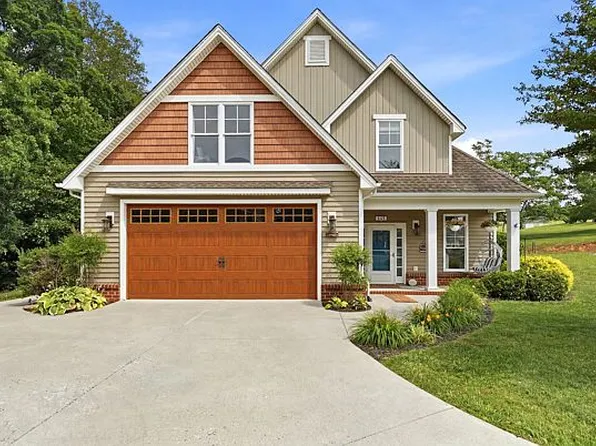 615 Rotunda St, Lynchburg, VA 24502