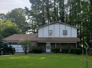 505 Wanda Ln, Benton, AR 72015