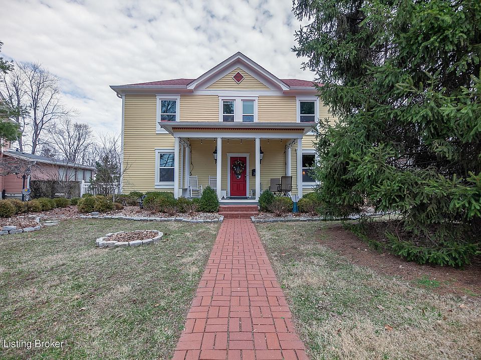 203 Maple Ct, La Grange, KY 40031 Zillow