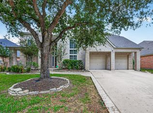 2313 Delta Bridge Dr, Pearland, TX 77584