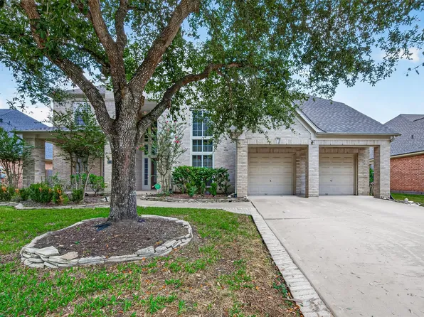 2313 Delta Bridge Dr, Pearland, TX 77584