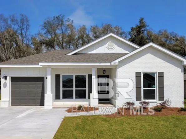 16313 Tigris Dr, Fairhope, AL 36532