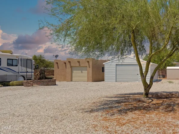 49600 Opal Ave, Quartzsite, AZ 85346