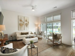 20 Midtown, Birmingham, AL 35233