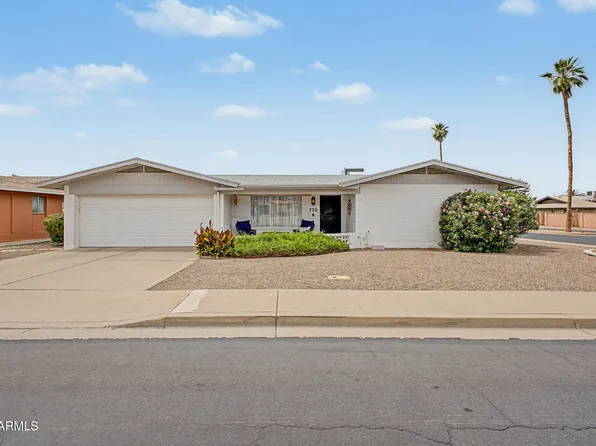 730 S Parkcrest --, Mesa, AZ 85206