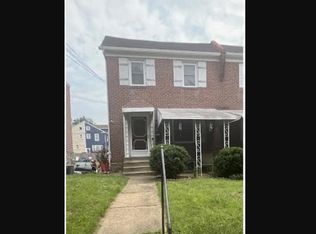 3834 Marshall Rd, Drexel Hill, PA 19026