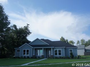 14955 NW 149th Rd, Alachua, FL 32615