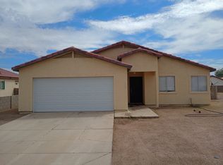 147 S Picacho Heights Rd, Eloy, AZ 85131