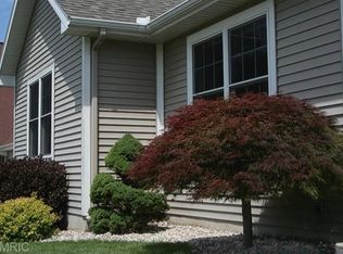 15055 Oakland St, Spring Lake, MI 49456