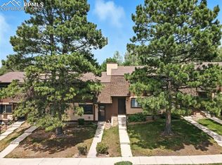 4718 N Carefree Cir, Colorado Springs, CO 80917