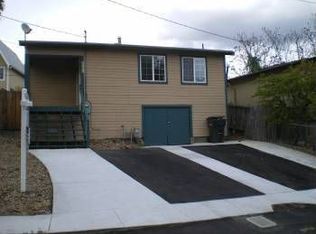 2391 Monterey Ave, Martinez, CA