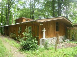 363 Happy Ridge Ln, Sylva, NC 28779