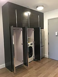 Rented by Newkey Realty LLC