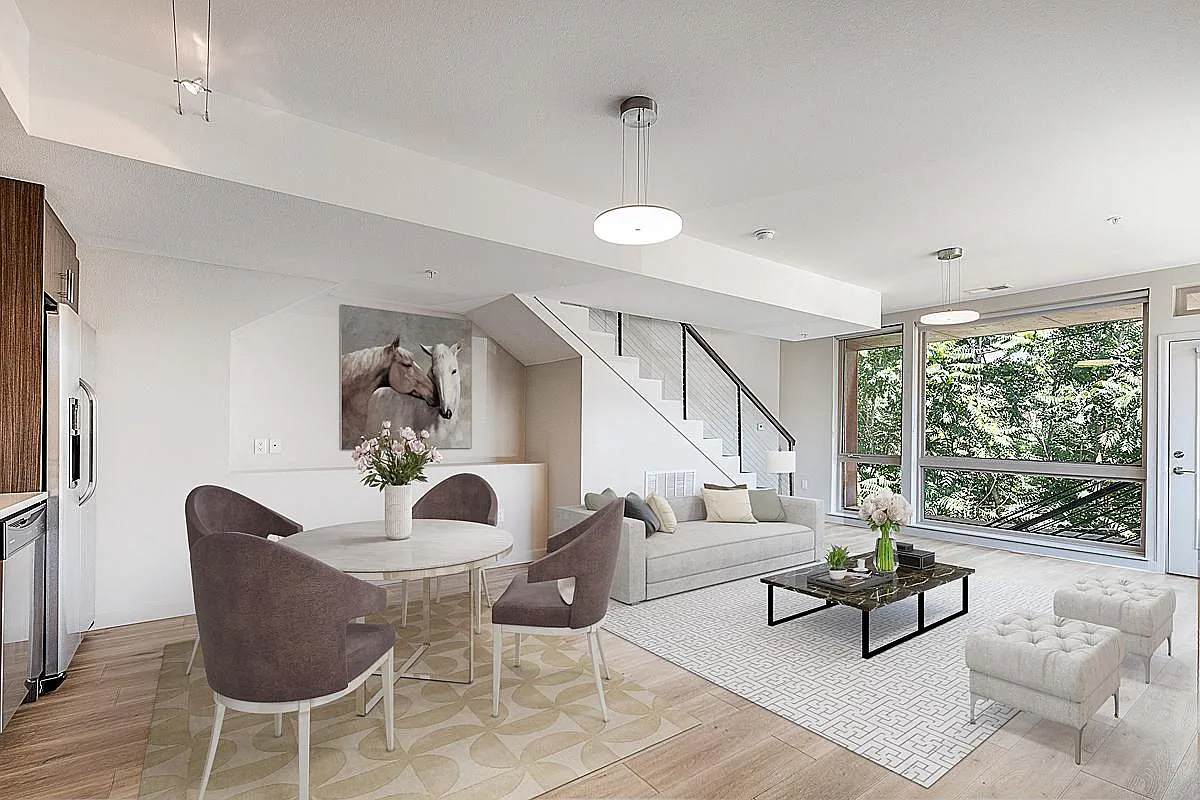 E14 Apartments — Photo 1
