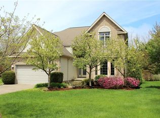 6690 Richardson Rd, Fairview, PA 16415