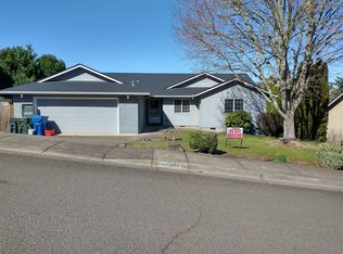 947 Limelight Ave NW, Salem, OR 97304