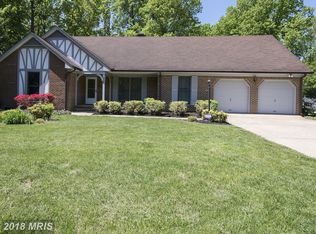 608 Lancaster St, Fredericksburg, VA 22405