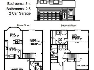 3623 200th Pl SE, Bothell, WA 98012