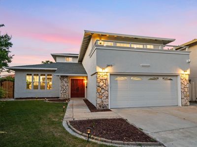 2813 Hostetter Rd, San Jose, CA, 95132