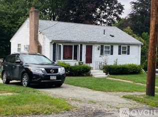 11 Sheridan Rd, Waltham, MA 02453