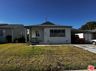 1317 W School St, Compton, CA 90220