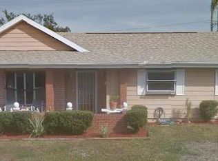 1135 Cable Ln NE, Palm Bay, FL 32905