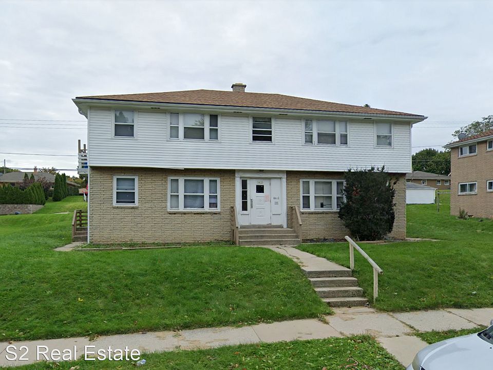1st image of 1613 W Bolivar Ave #2