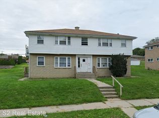 1613 W Bolivar Ave #2, Milwaukee, WI 53221
