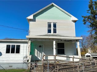 1108 W Murphy Ave, Connellsville, PA