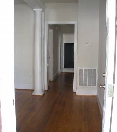 Front Hallway