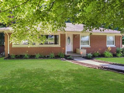 2621 Oak Hill Rd, Evansville, IN, 47711