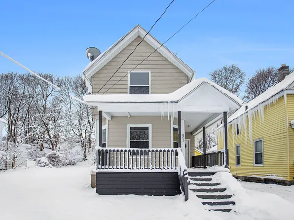852 Sherman St SE, Grand Rapids, MI 49506