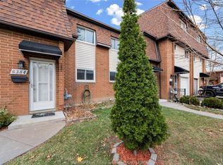 6384 Thornberry Cres, Windsor, ON N8T3A2