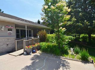 3010 Evergreen Dr, Plover, WI 54467