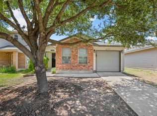 1525 Poppy Seed Ln, Austin, TX 78741