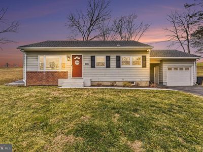 1612 White Hall Rd, White Hall, MD, 21161
