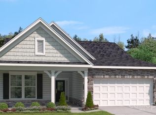 3022 Bent Willow Dr, Indian Trail, NC 28079