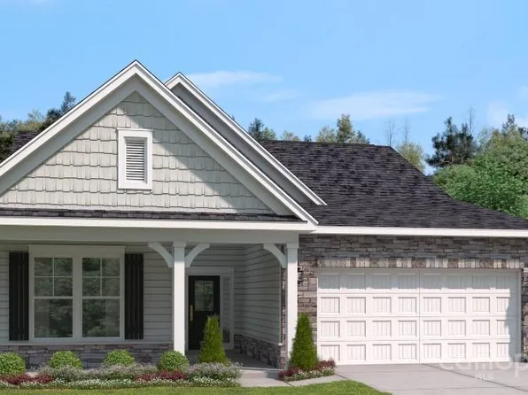 3022 Bent Willow Dr, Indian Trail, NC 28079