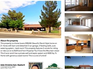 10201 Four Views St, Las Vegas, NV 89143