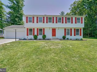 6320 Ferryboat Cir, Columbia, MD 21044