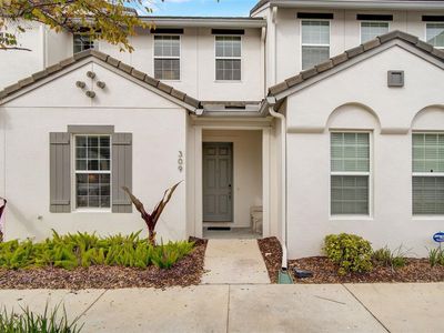 309 Captiva Dr, Davenport, FL, 33896