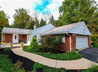 3318 Balsam Rd, Center Valley, PA 18034