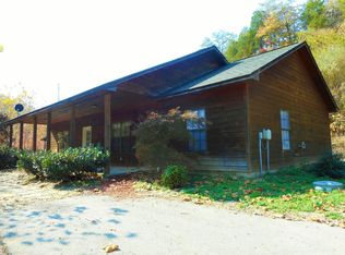 1045 Indian Gap Cir, Sevierville, TN 37876