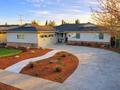 2864 Nicholas Dr, San Jose, CA, 95124