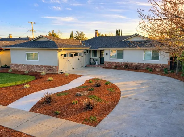 2864 Nicholas Dr, San Jose, CA 95124