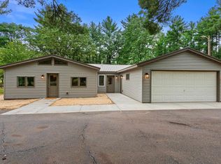 1688 South Aurora Lane, Nekoosa, WI 54457