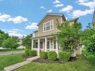 4064 Sweet Shadow Ave, Columbus, OH