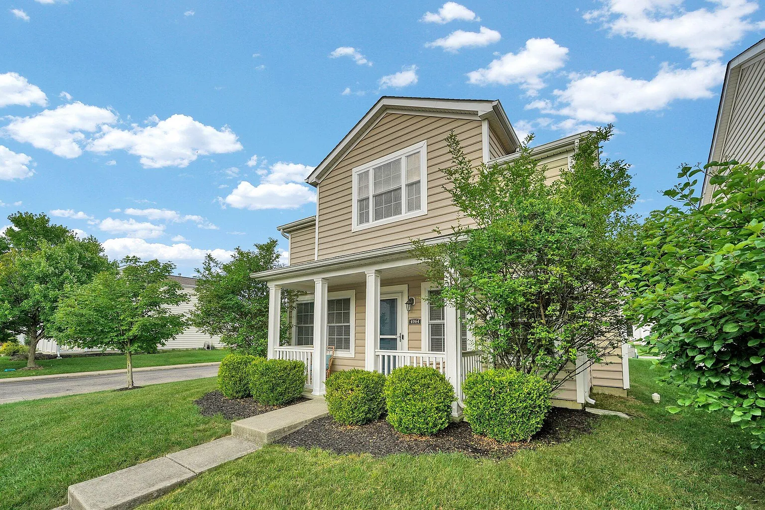 4064 Sweet Shadow Ave photo 1