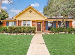 1612 Panola Dr, Mesquite, TX 75150