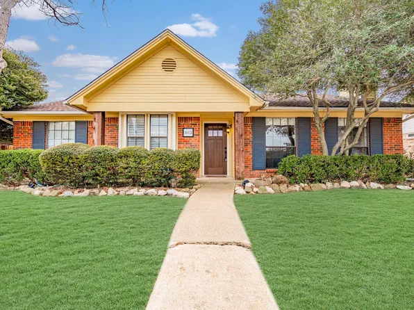 1612 Panola Dr, Mesquite, TX 75150